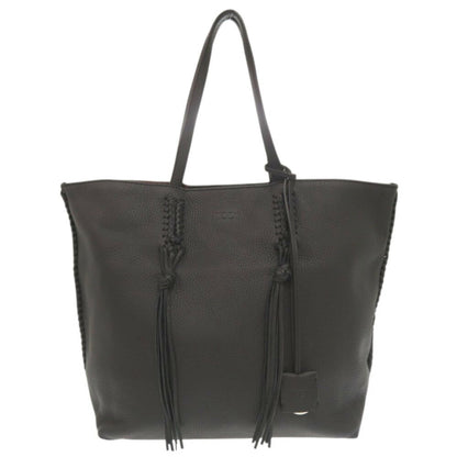 Tod's Others Black Tote Bags
