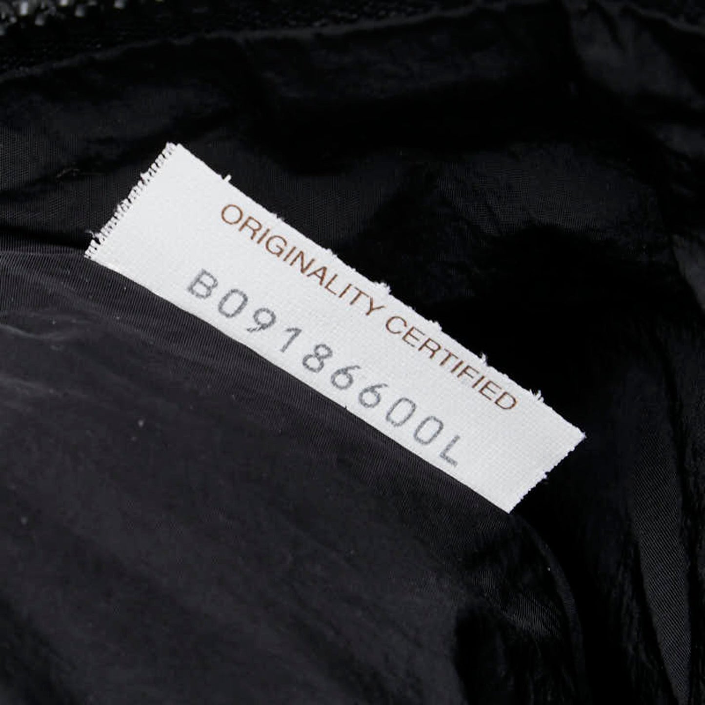 Bottega Veneta Nylon Black Small Bags