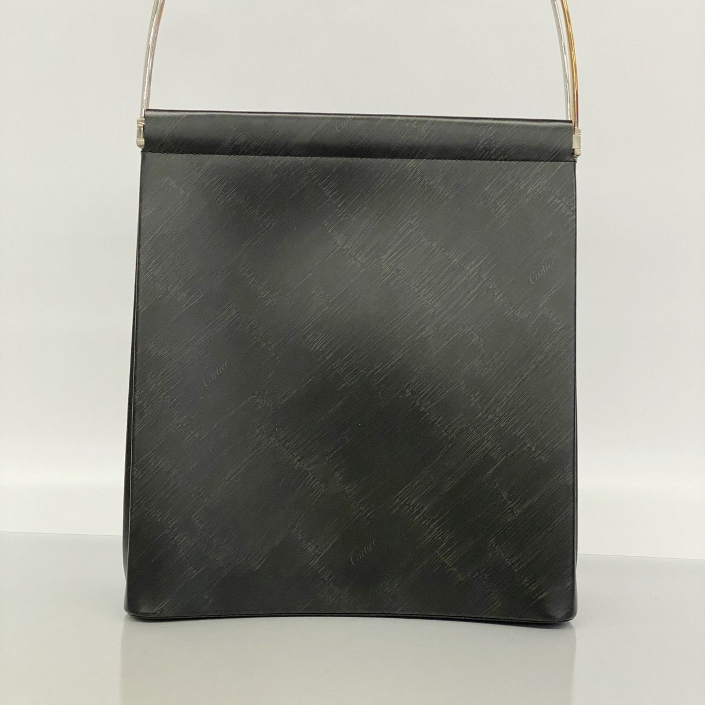 Cartier Others Black Handbags