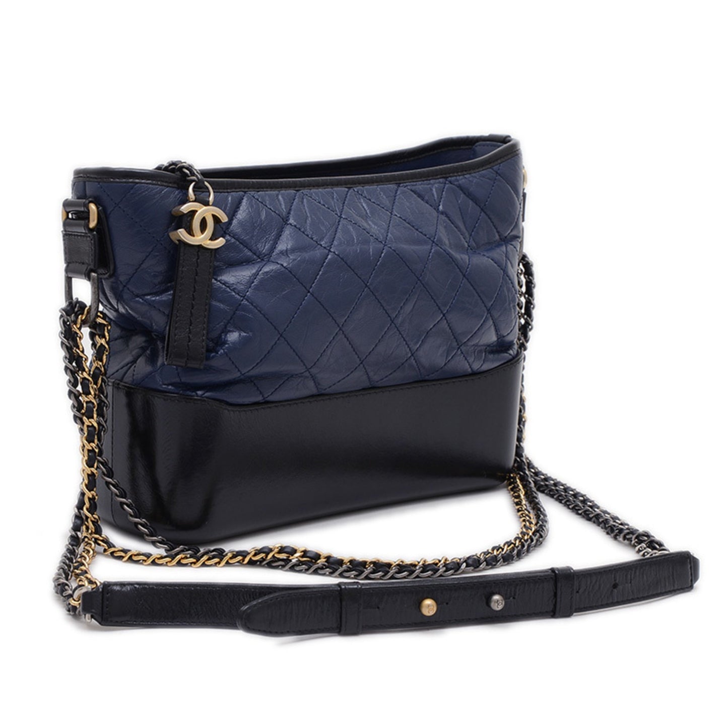 Chanel Others Black Shoulder Bags