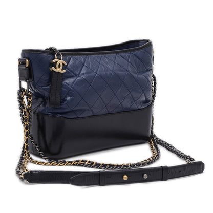 Chanel Others Black Shoulder Bags