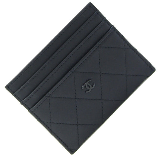 Chanel Others Black Cases