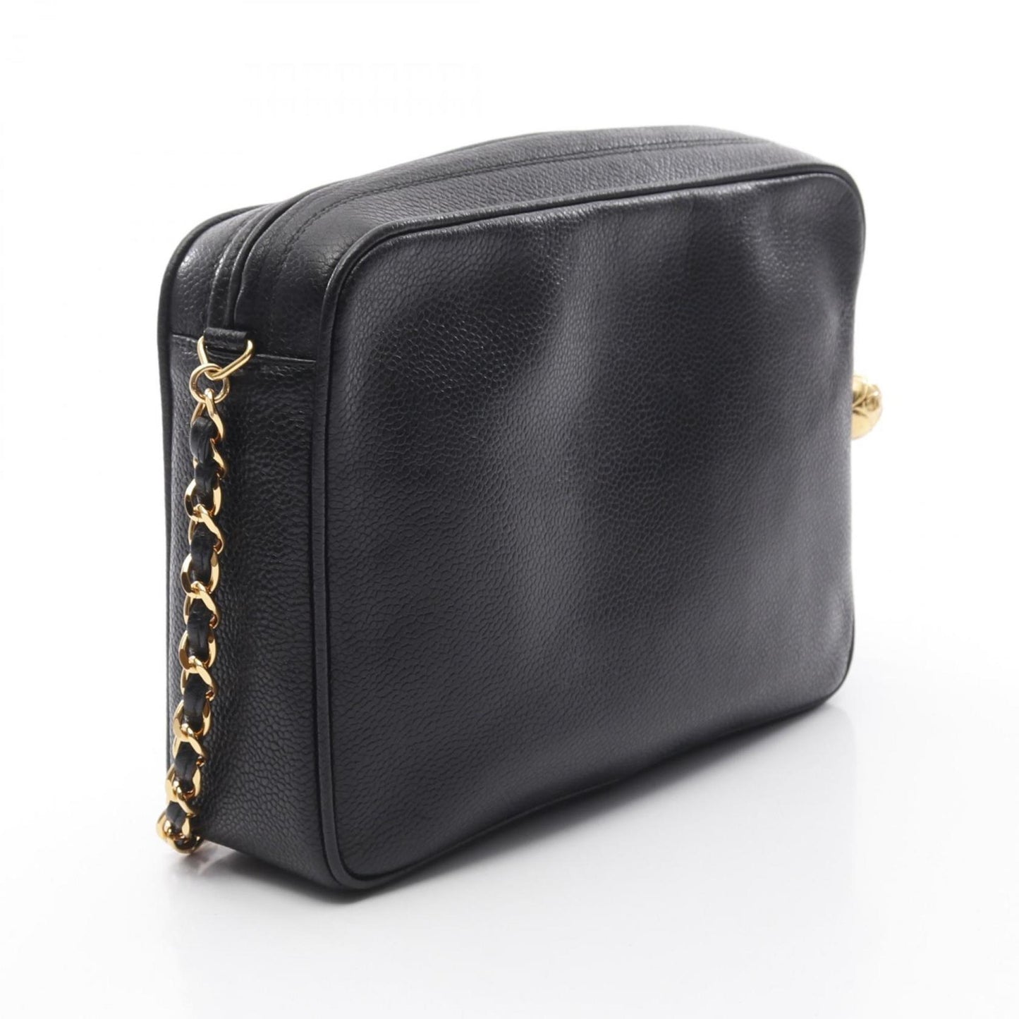 Chanel Others Black Shoulder Bags