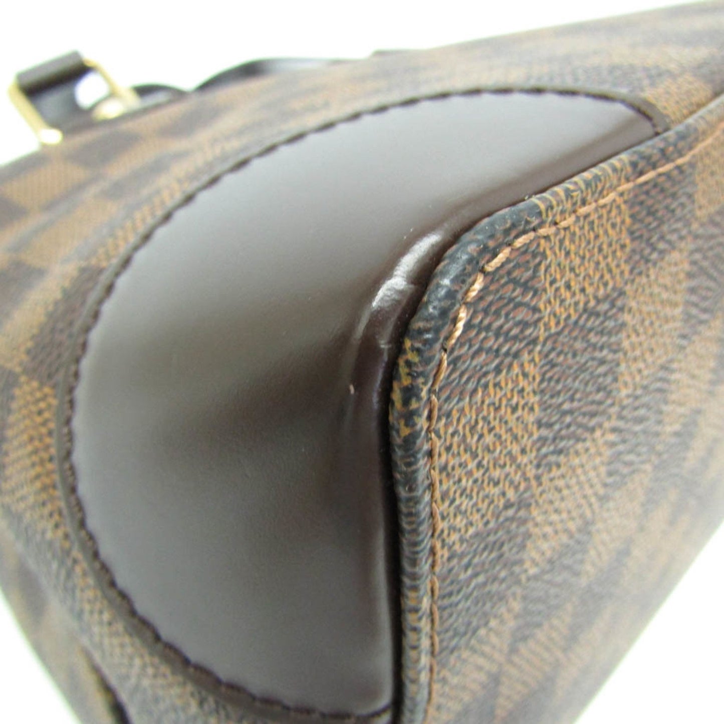 Louis Vuitton Monogram Canvas Brown Handbags