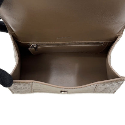 Balenciaga Others Gray Handbags