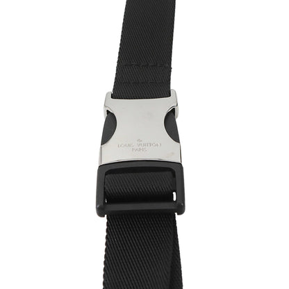 Louis Vuitton Epi Black Crossbody Bags