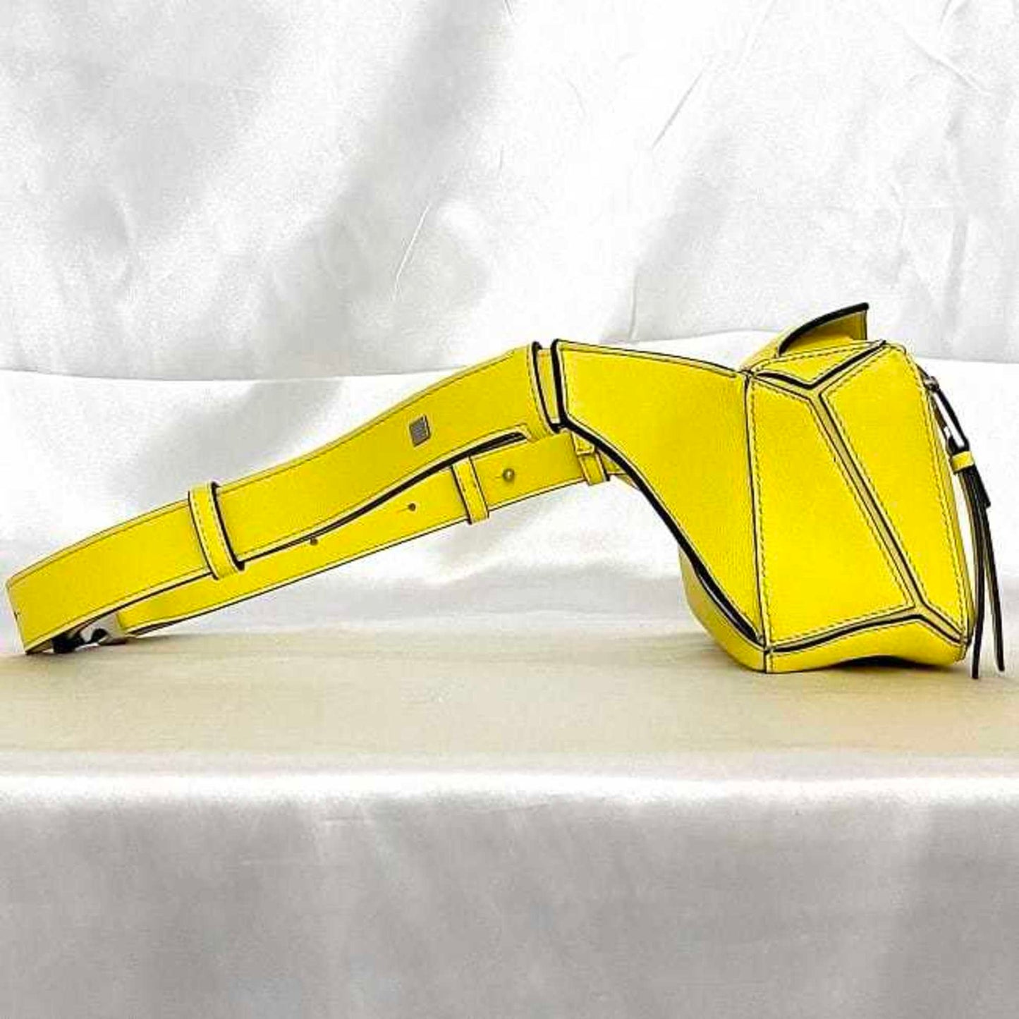 Loewe Others Yellow Crossbody Bags
