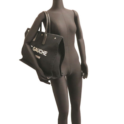 Saint Laurent Others Black Tote Bags