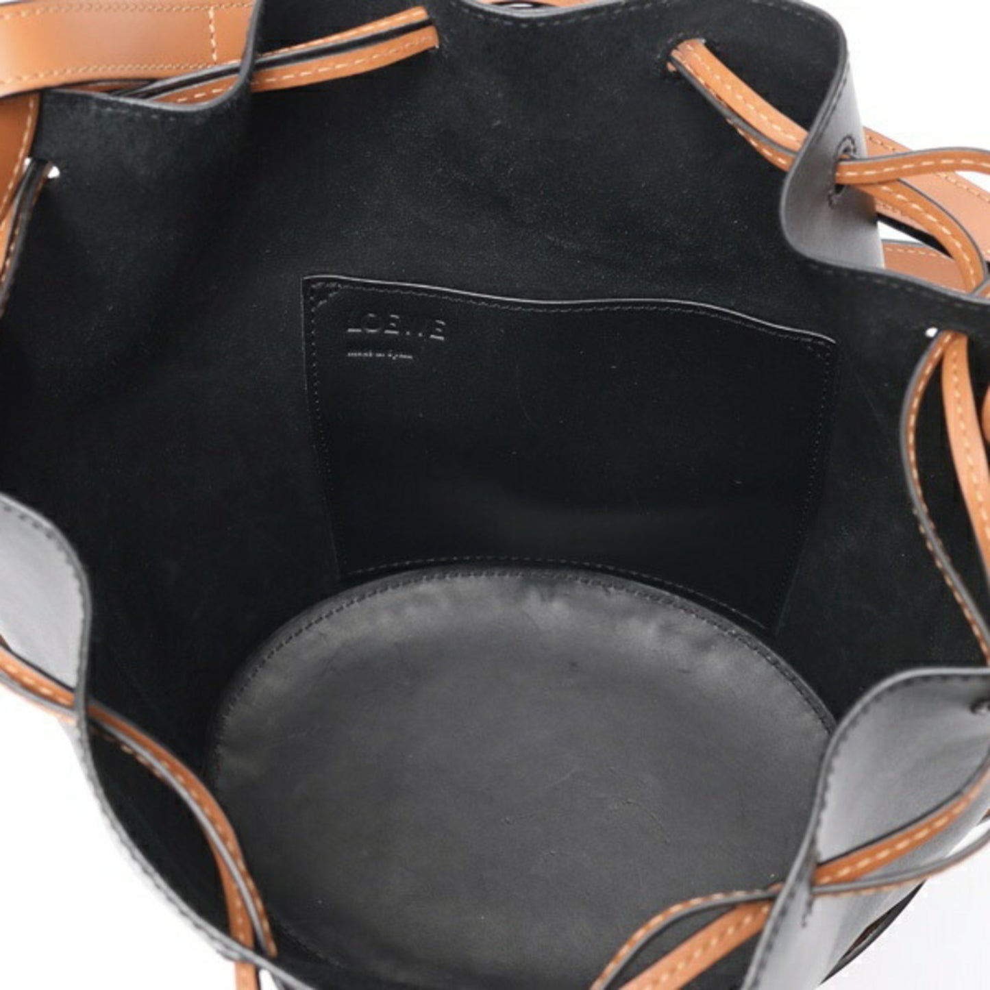Loewe Others Black Shoulder Bags