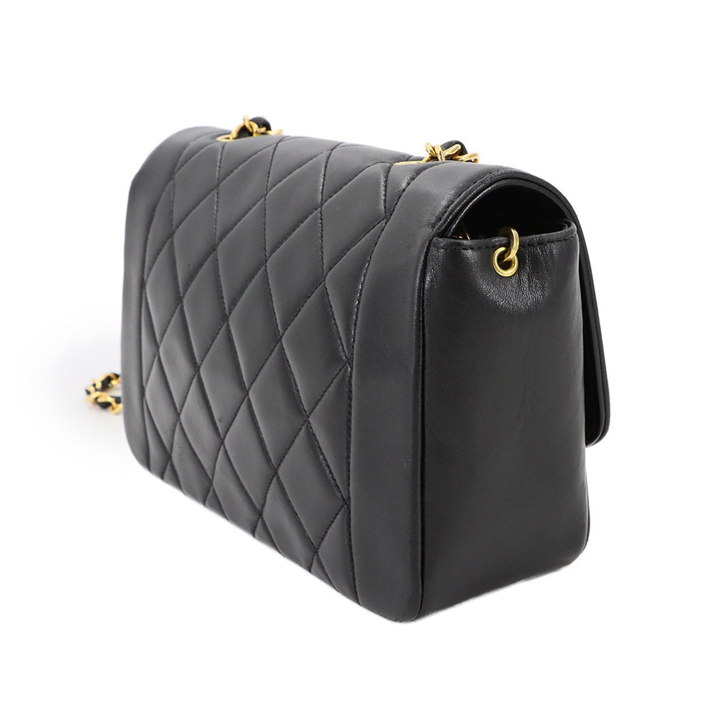 Chanel Others Black Shoulder Bags