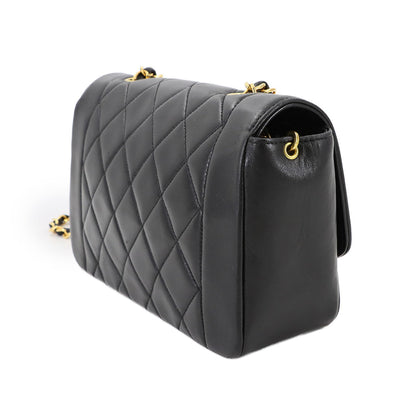 Chanel Others Black Shoulder Bags