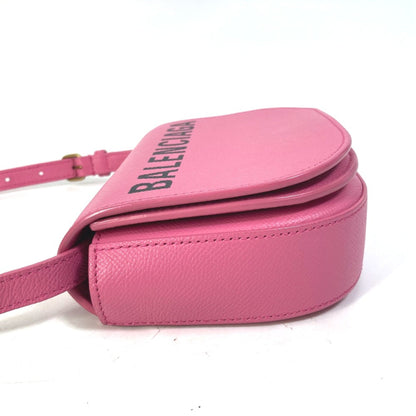 Balenciaga Others Pink Shoulder Bags