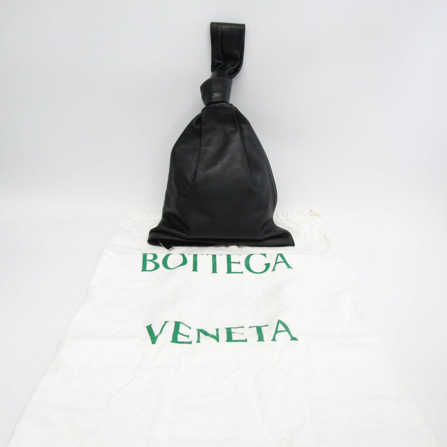 Bottega Veneta Others Black Handbags