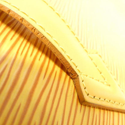 Louis Vuitton Others Yellow Shoulder Bags