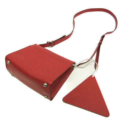 Maison Margiela Others Red Shoulder Bags