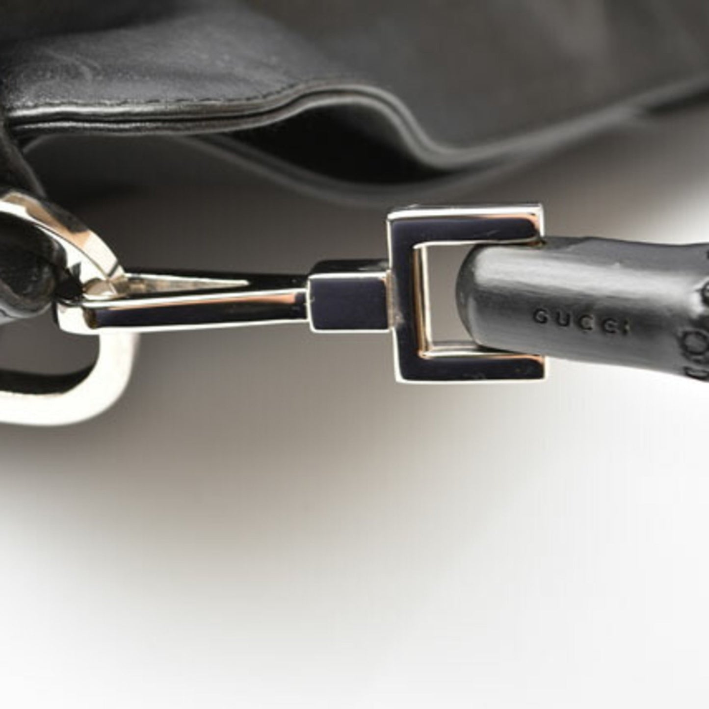 Gucci Others Black Handbags