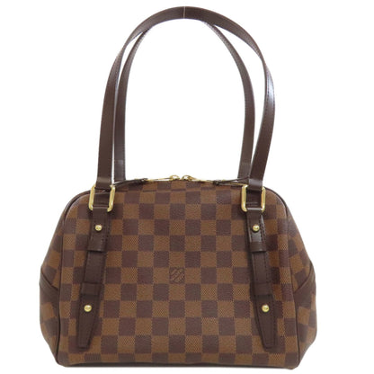 Louis Vuitton Monogram Canvas Brown Handbags