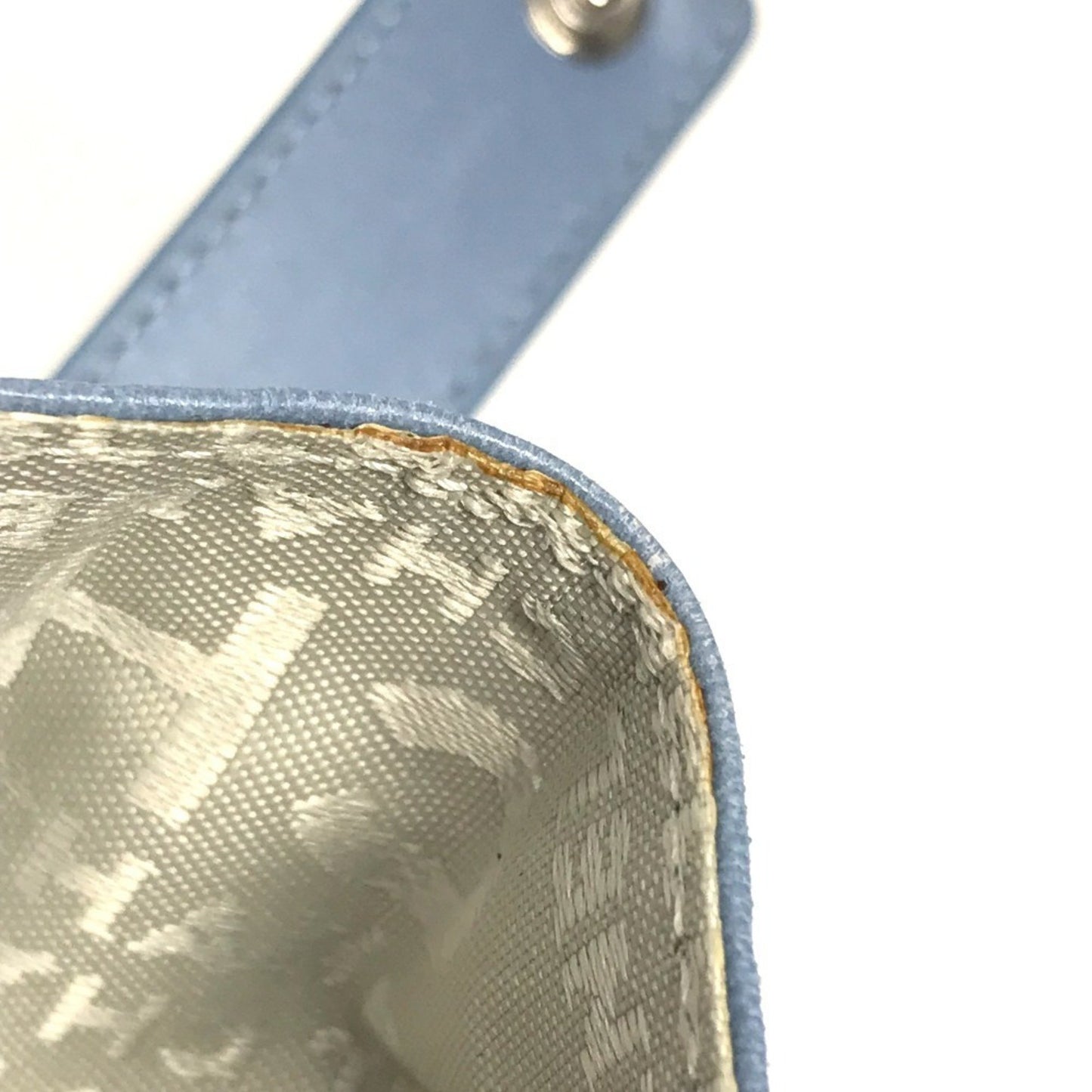 Chanel Others Blue Small Bags