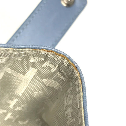 Chanel Others Blue Small Bags