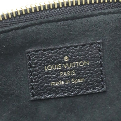 Louis Vuitton Empreinte Black Shoulder Bags