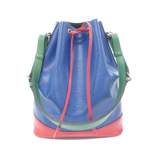 Louis Vuitton Others Blue Shoulder Bags