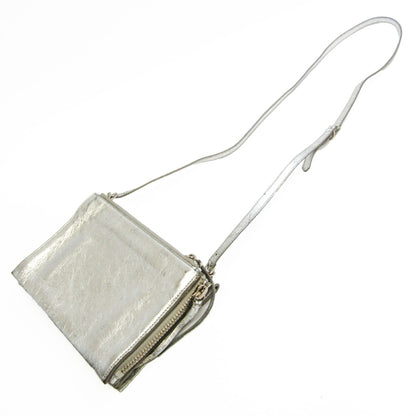 Balenciaga Others Silver Shoulder Bags