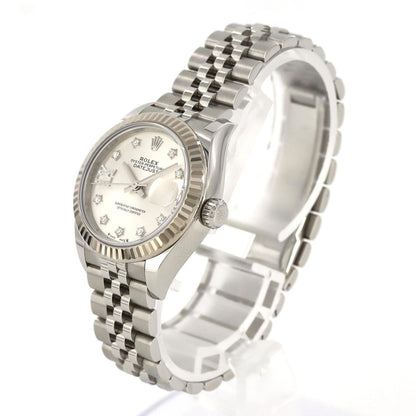Rolex Others Silver Watches