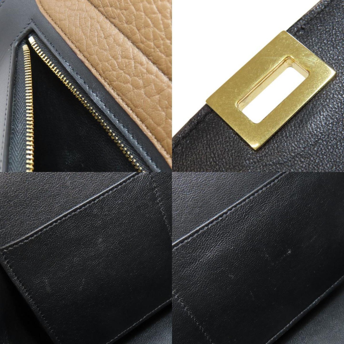 Celine Others Black Handbags