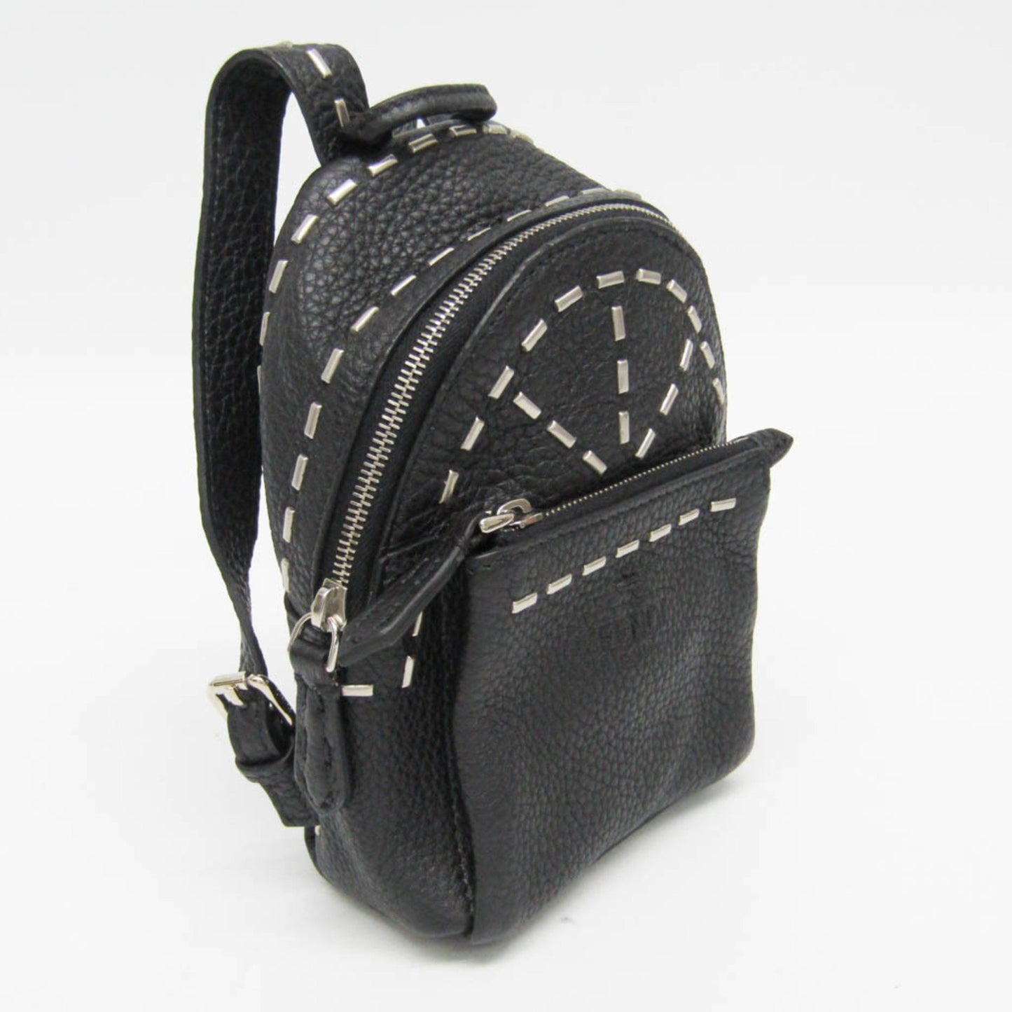 Fendi Others Black Small Bags