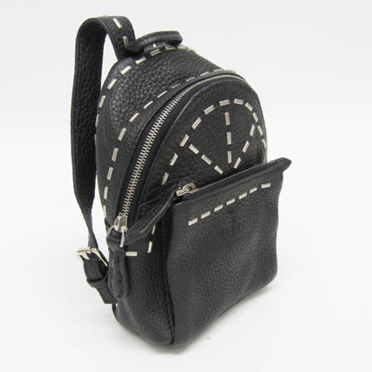 Fendi Others Black Small Bags
