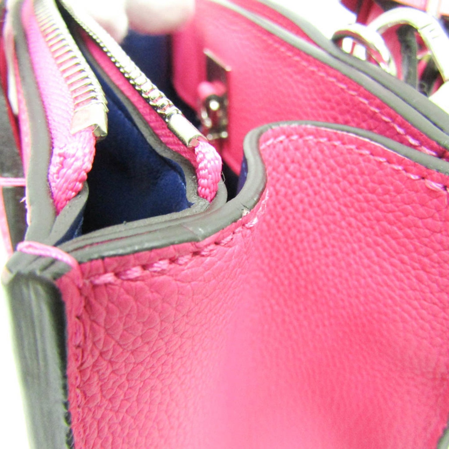 Louis Vuitton Others Pink Handbags