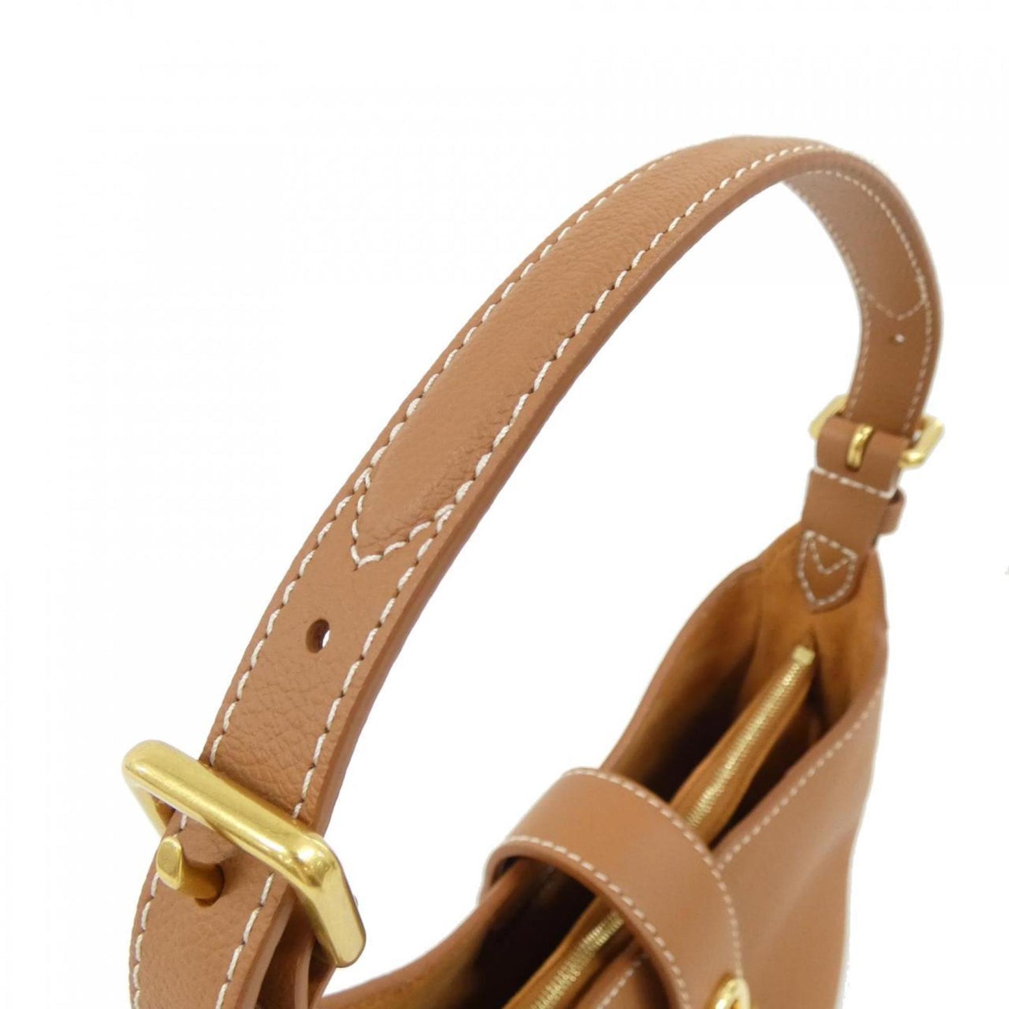 Louis Vuitton Others Brown Shoulder Bags
