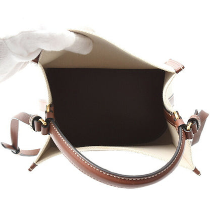 Burberry Others Brown Handbags