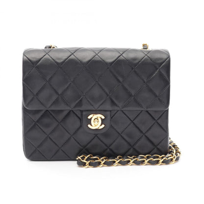 Chanel Others Black Shoulder Bags