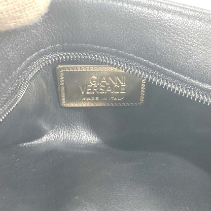 Versace Others Black Small Bags