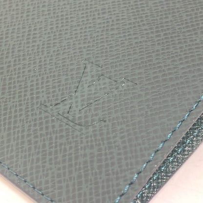 Louis Vuitton Others Green Briefcases