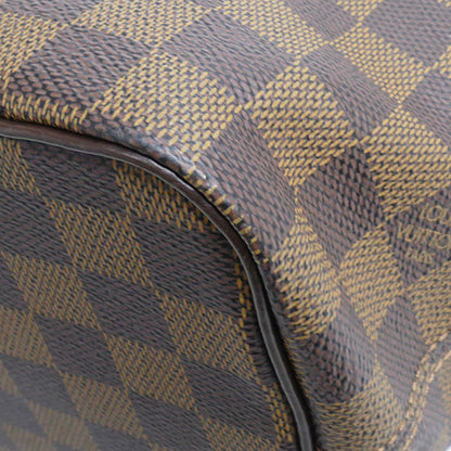 Louis Vuitton Monogram Canvas Brown Tote Bags