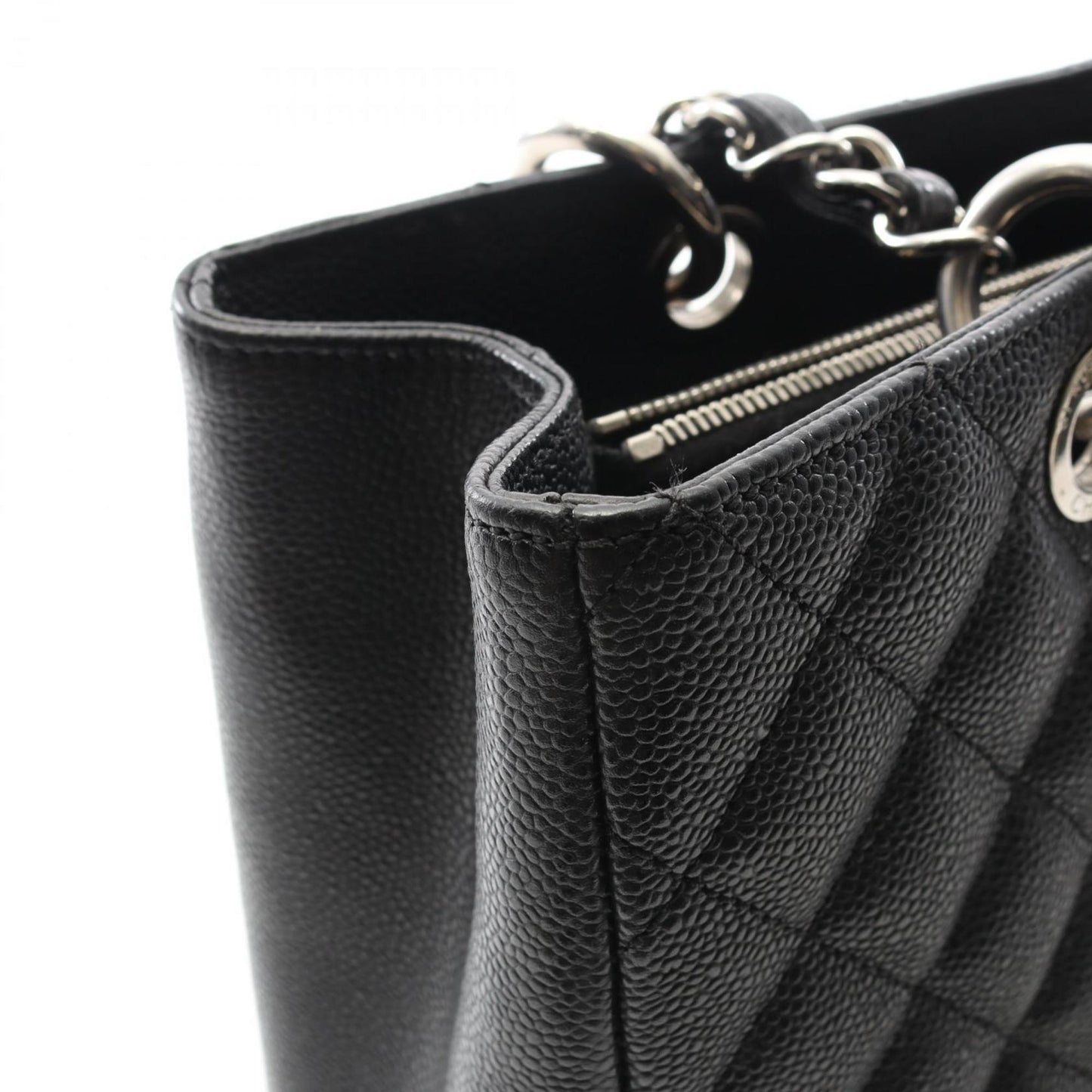 Chanel Others Black Tote Bags