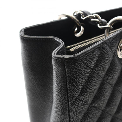 Chanel Others Black Tote Bags