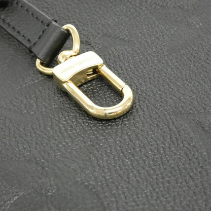 Louis Vuitton Empreinte Black Shoulder Bags