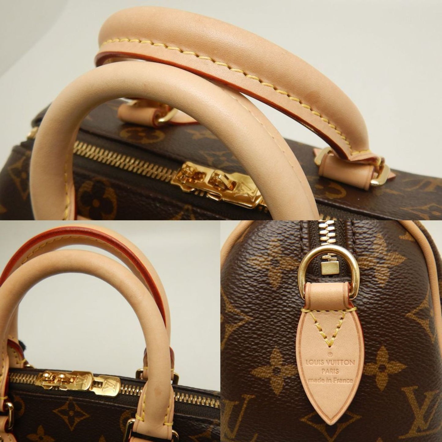 Louis Vuitton Pvc Black Handbags