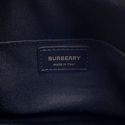 Burberry Others Black Shoulder Bags