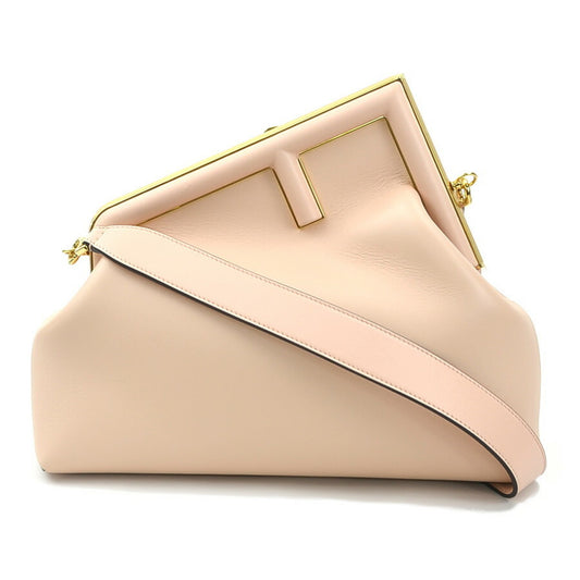 Fendi Others Pink Shoulder Bags