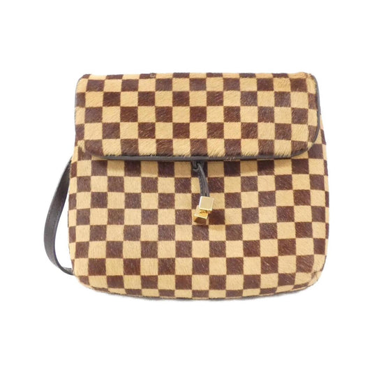 Louis Vuitton Others Brown Shoulder Bags