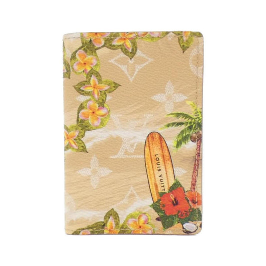 Louis Vuitton Coated Canvas Cases