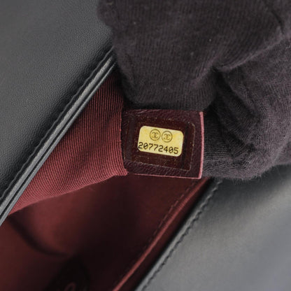 Chanel Others Gray Shoulder Bags