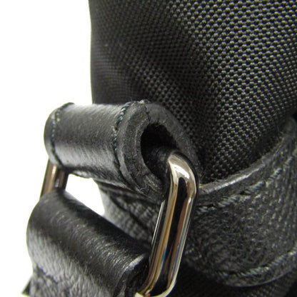 Burberry Nylon Black Shoulder Bags