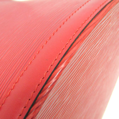 Louis Vuitton Epi Red Shoulder Bags