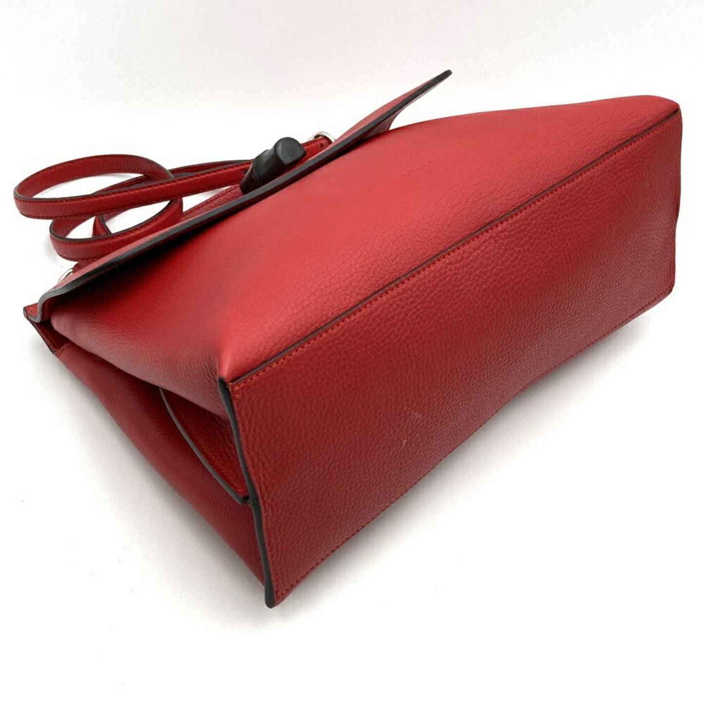 Gucci Others Red Handbags