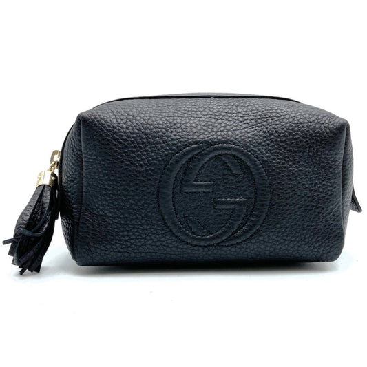 Gucci Others Black Small Bags